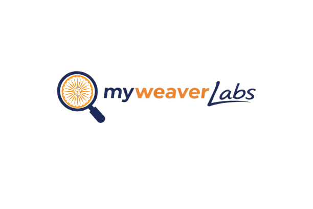 MyWeaverLabs Logo