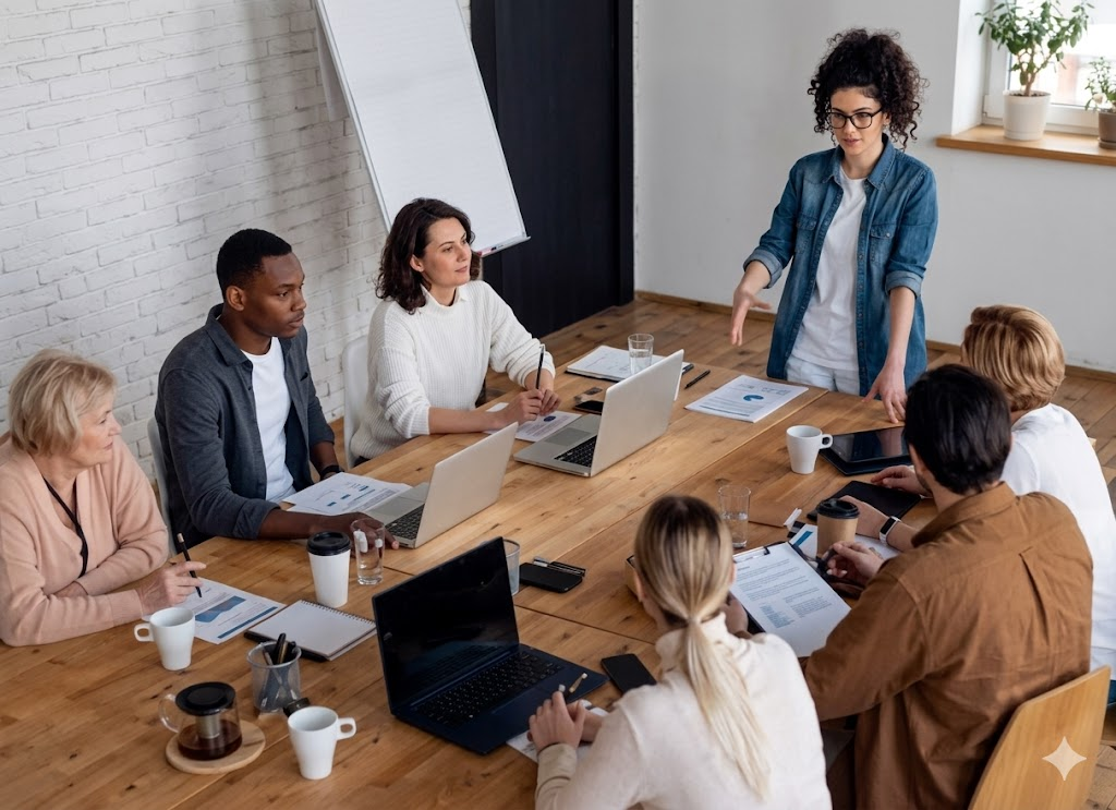 Workforce Development